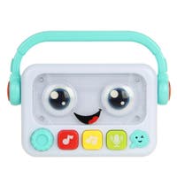 KID, Liten musikspelare