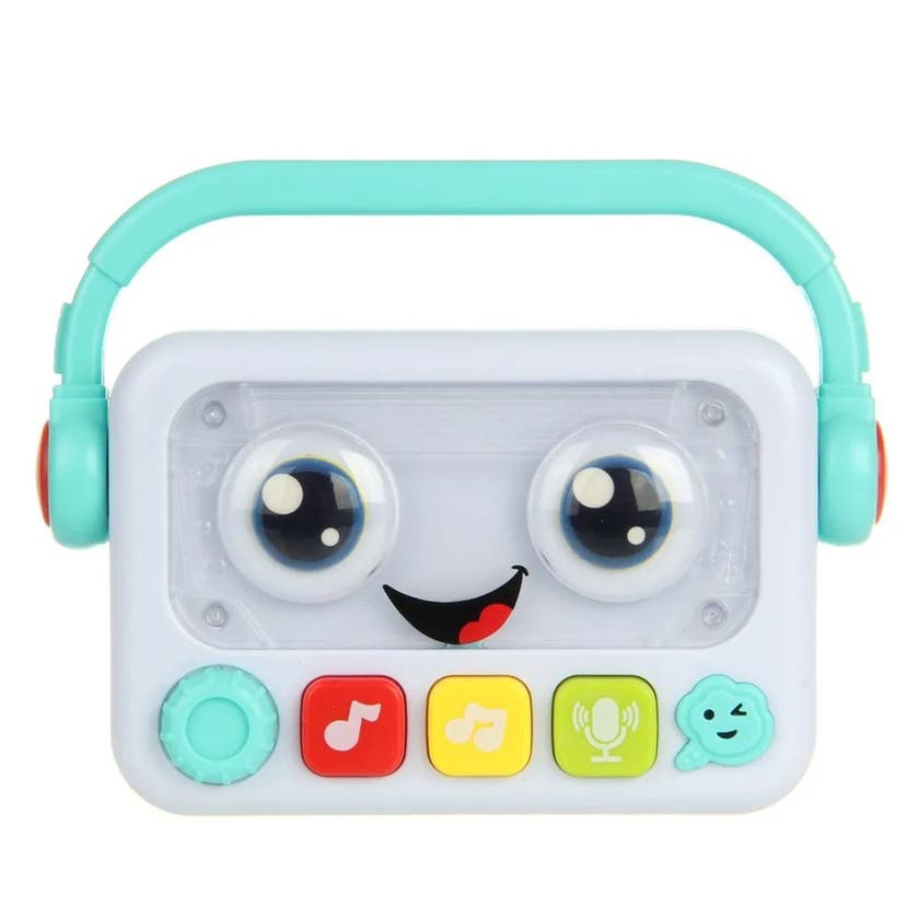 KID, Liten musikspelare