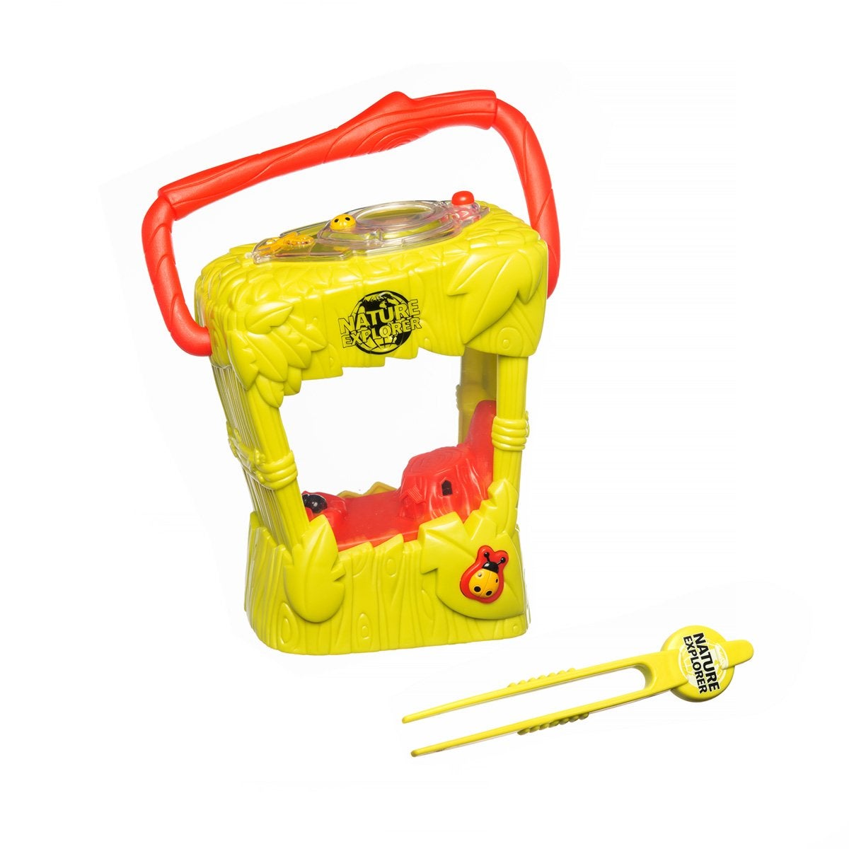 Nature Explorer, Insektsburk med Förstorningsglas