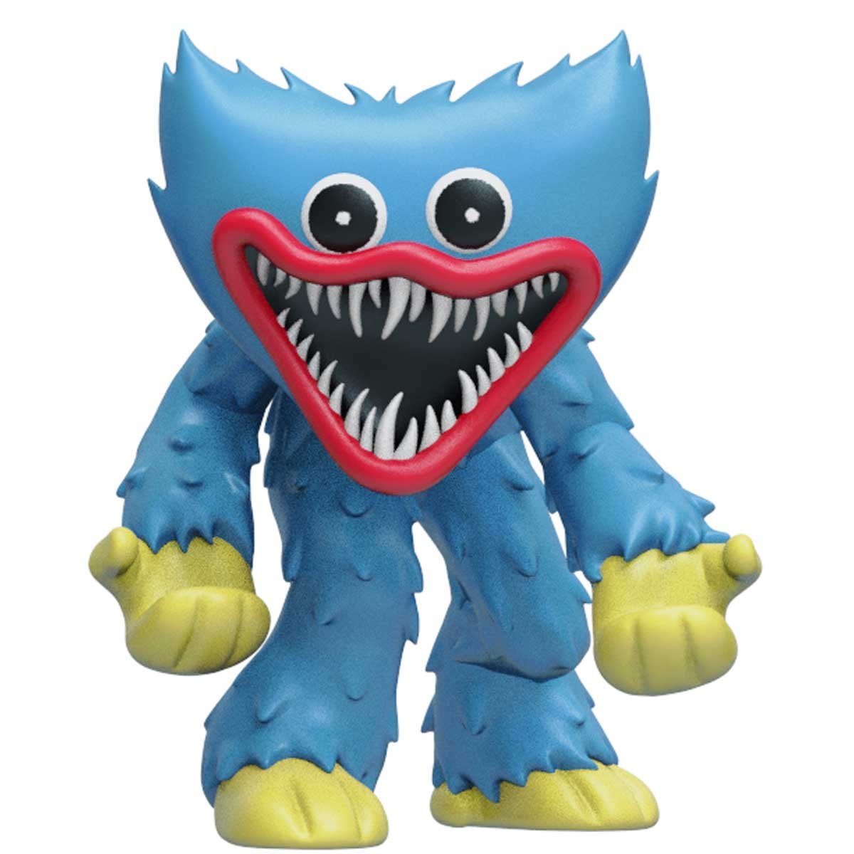 Poppy Playtime, Minifigures