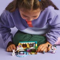 LEGO Friends 42647, Paisleys rum