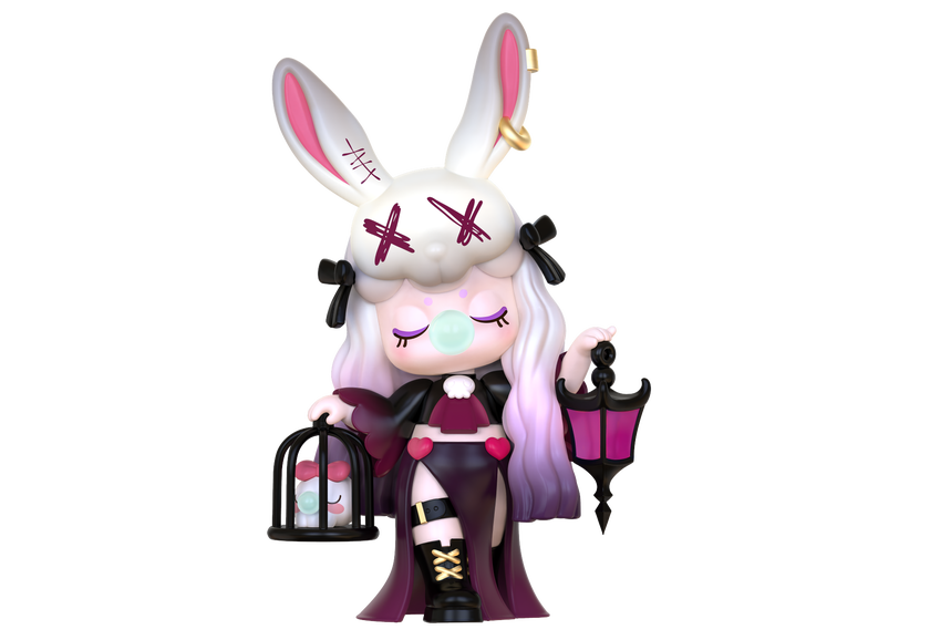 Nanci Series 12 -
Nanci's Dream