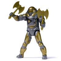 Superman Movie Feature Figure 15 cm, Hammer