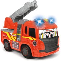 KID, Scania Brandbil