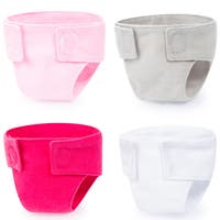 Humble & Heart, Tygblöjor 4 st