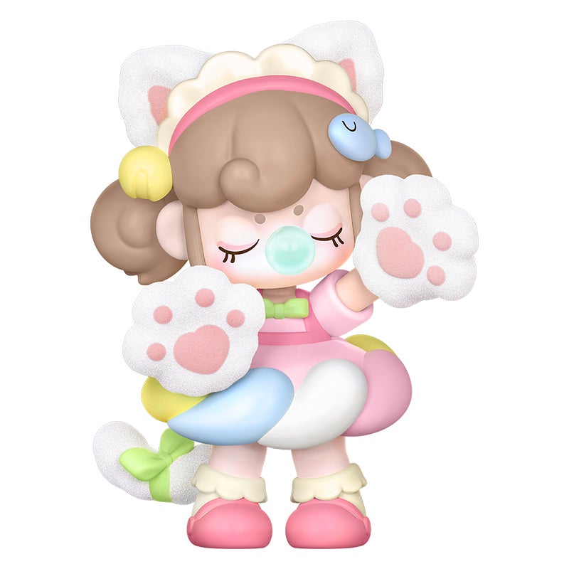 Nanci series 18 -
Sweet time