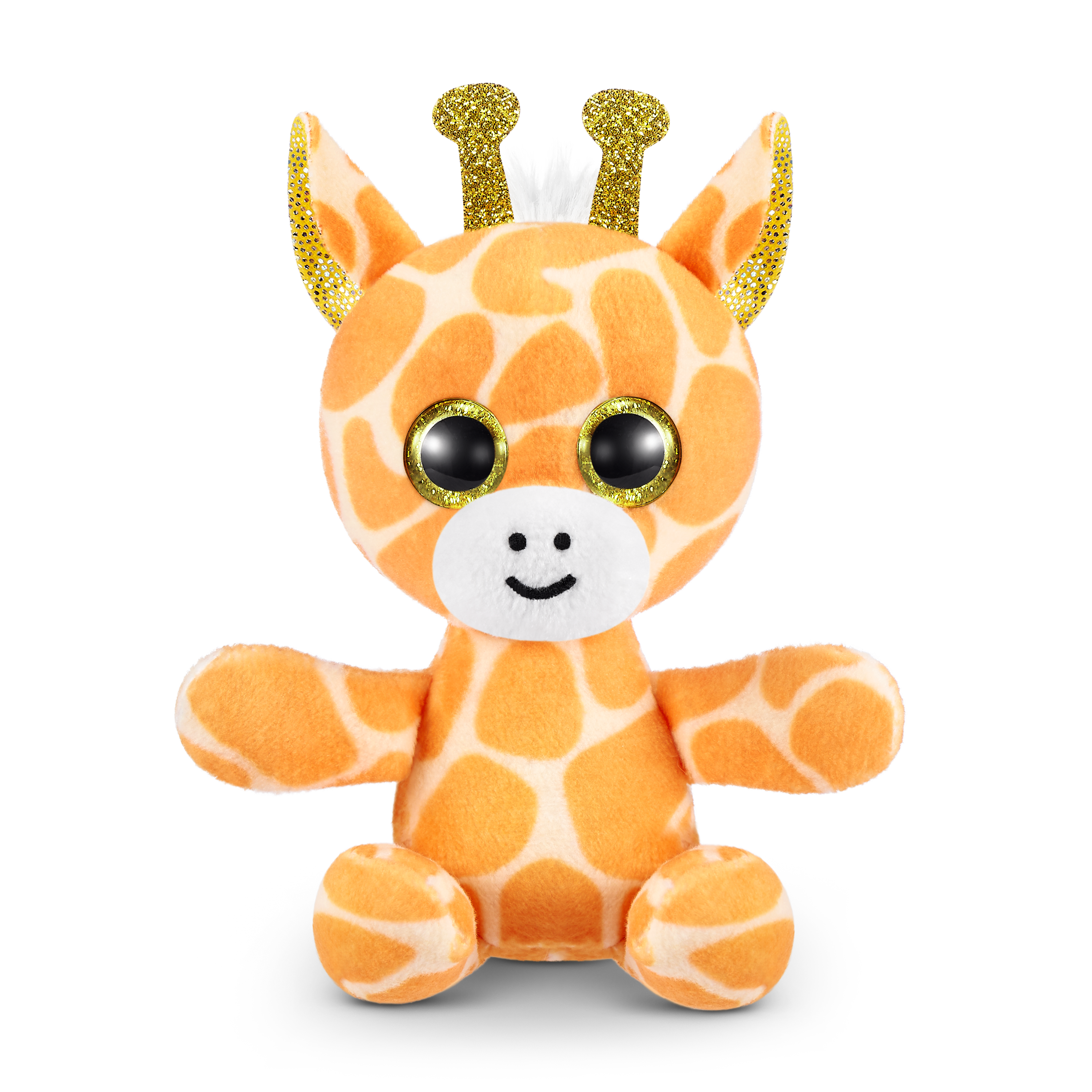 5 Surprises, Plushy Pets S2