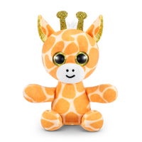5 Surprises, Plushy Pets S2