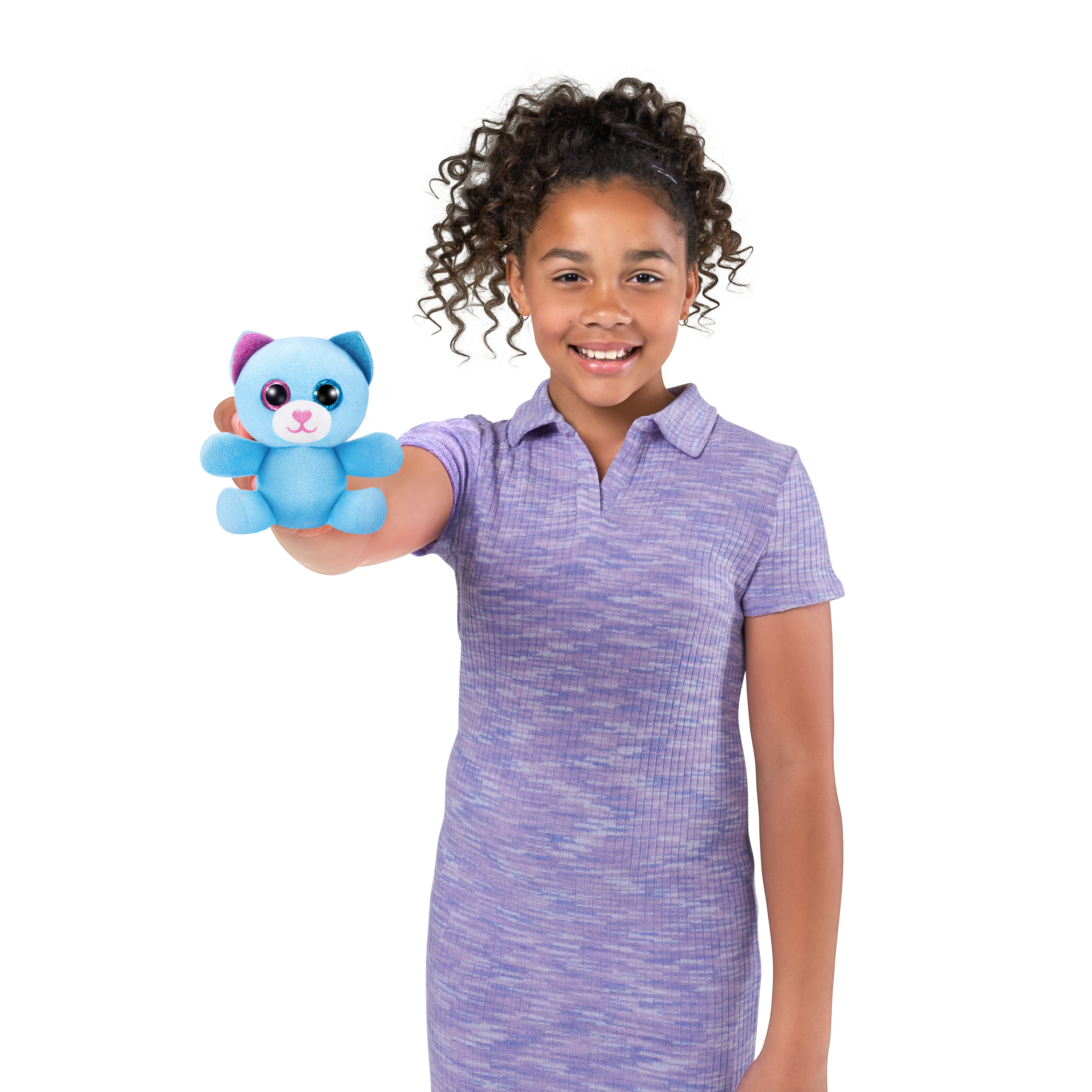 5 Surprises, Plushy Pets S2