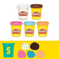 Play-Doh Donut Drop Shop Playset