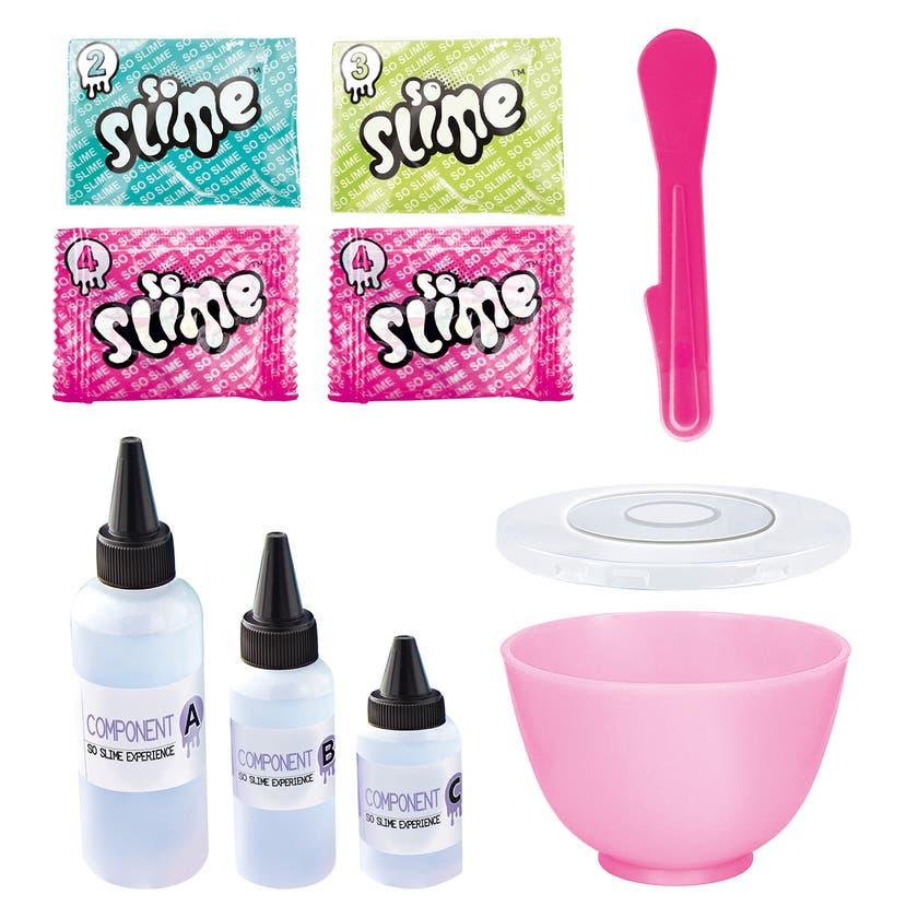 SO SLIME Slime Lab 1-pack