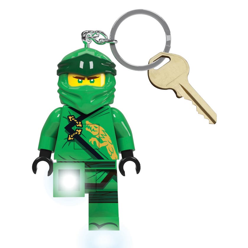 LEGACY LLOYD Key Light: key chain with LED light
