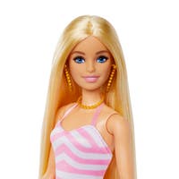 Barbie, Classics Beach Day Barbie -