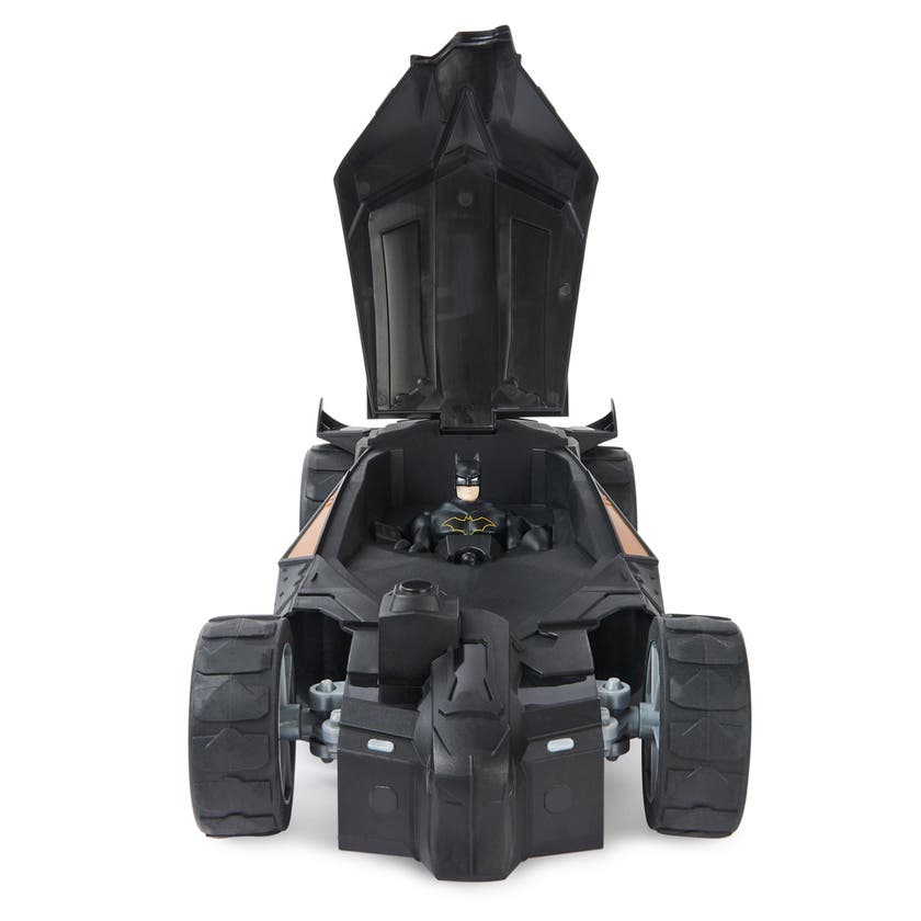 Batman, Batmobile RC 1:20