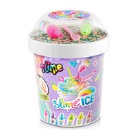 So Slime Slime Ice, Mega Cup