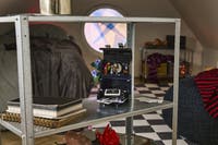 LEGO® Wednesday Addams Ryggsäck 76787