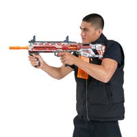 XSHOT Skins Pro S1 Sinister