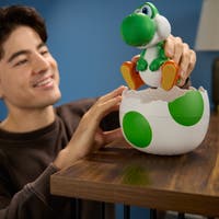 Nintendo Super Mario Hatchin Interactive Yoshi