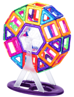 Mag&Play - Magneter Stor