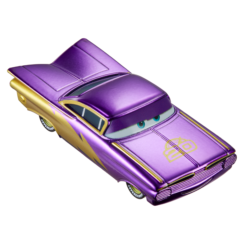 Cars Die Cast 20th Anniversary 5-pack