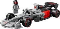 LEGO® Speed Champions Audi Revolut F1® Team R26 racerbil 77259