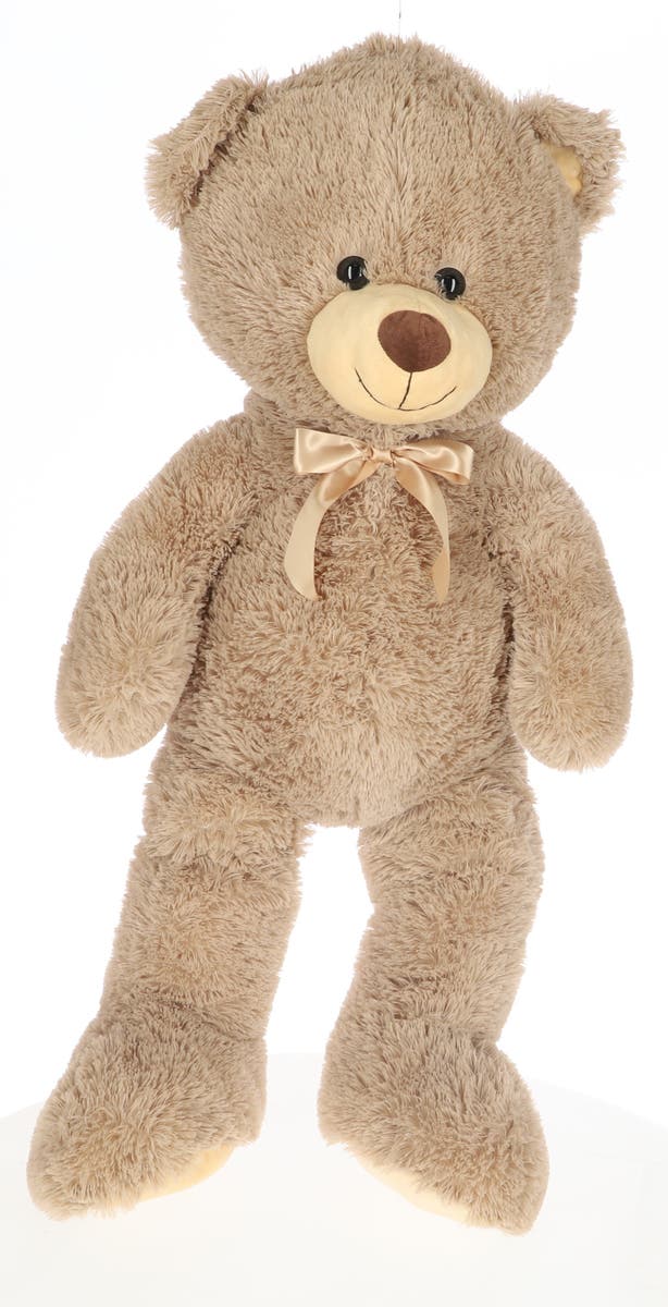Sweeties Nallen Rocky Gosedjur 100 cm