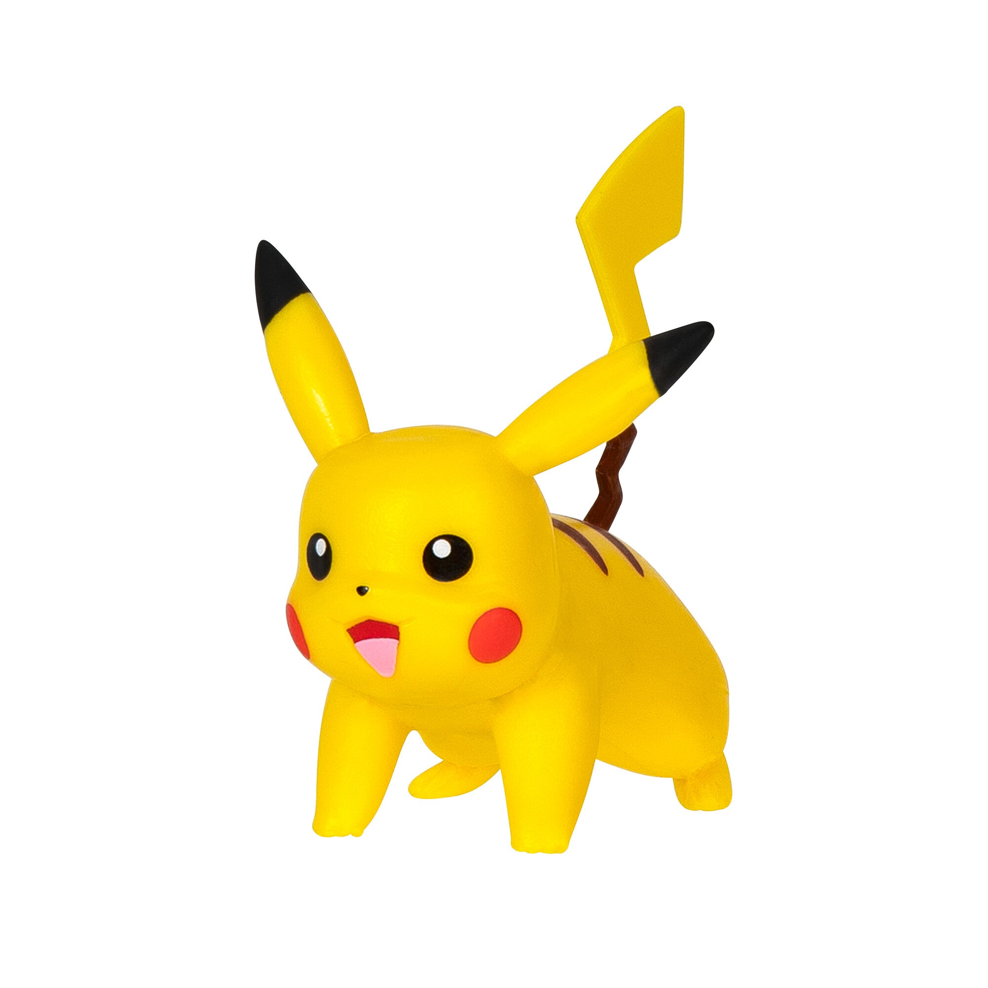 Pokemon, Figure Set 2 Pk Charizard And Pikachu