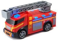 Teamsterz, Brandbil med ljus och ljud