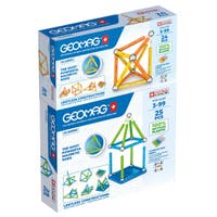 Geomag Bundle Classic 24 Pcs + Classic 25 Pcs