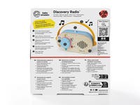 Hape Baby Einstein Learning Radio