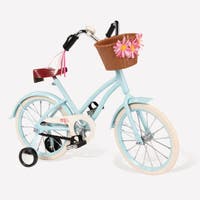 Our Generation, Cykel Till Docka