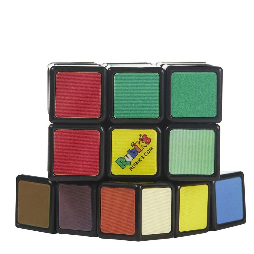 Rubiks Impossible