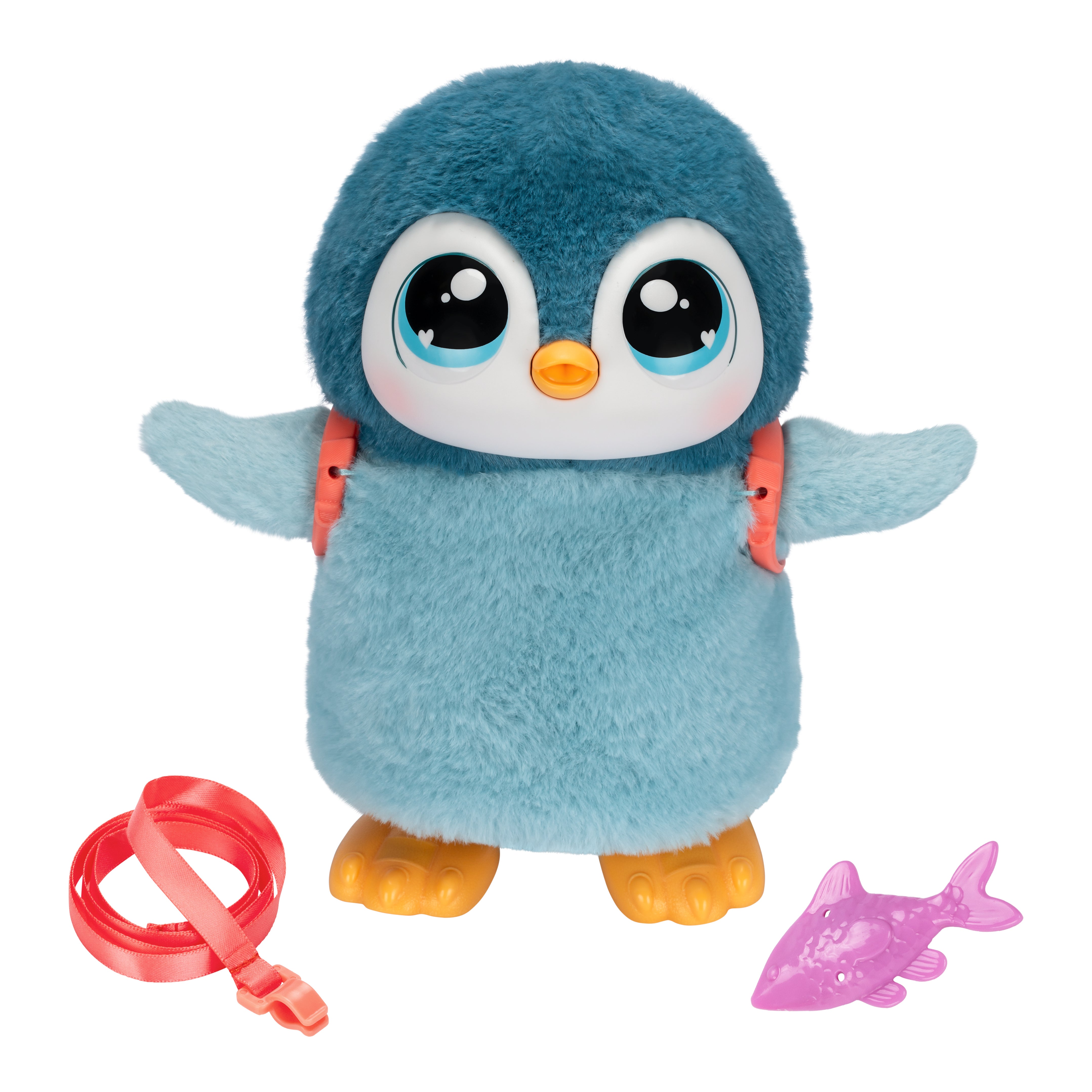 LITTLE LIVE PETS MY PET PENGUIN