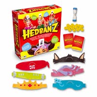 Nordic Original Hedbanz