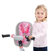 Humble & Heart, Cykelsits Med Hjälm