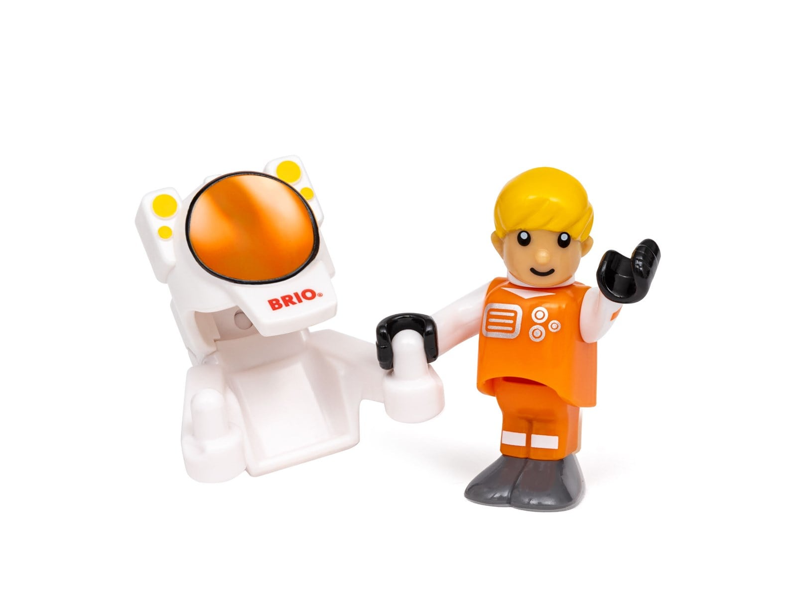 Space Shuttle Rymdfärja för Barn