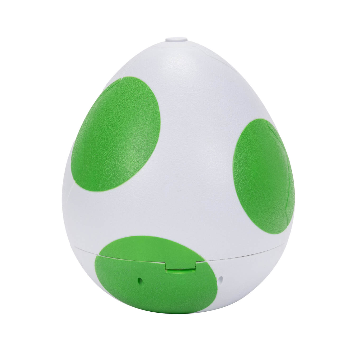 Mario Galaxy Movie Yoshi Egg Playset – 2-sidigt lekset