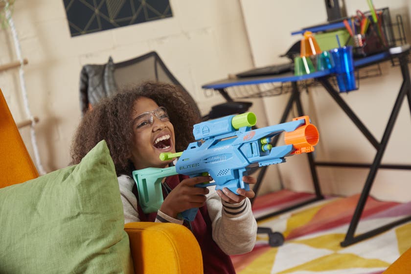Nerf, Elite 2.0 Tactical Pack