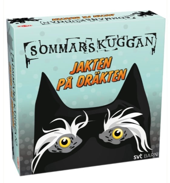 Sommarskuggan