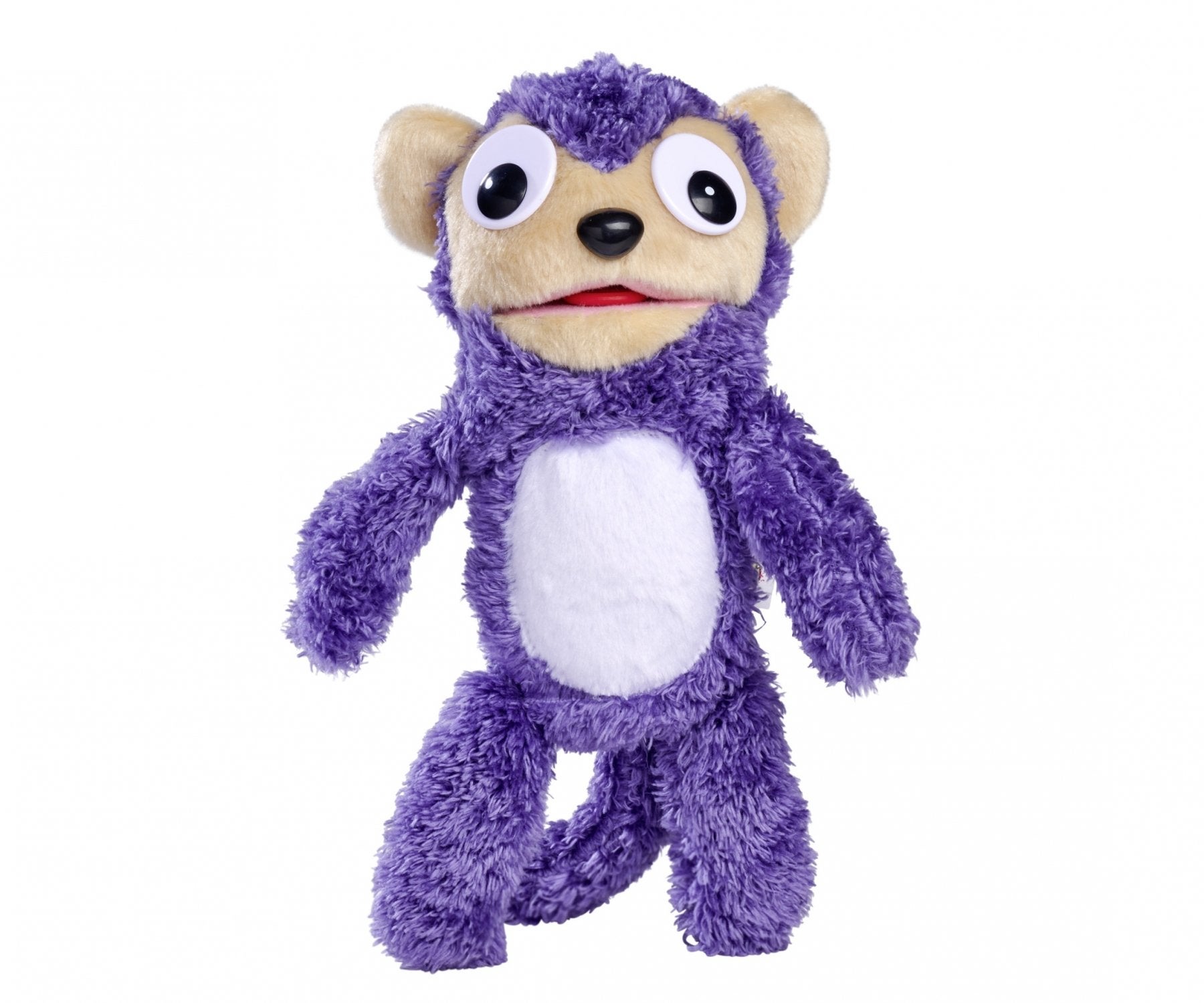 Simba Toys Screamerz Apa (30 Cm)
