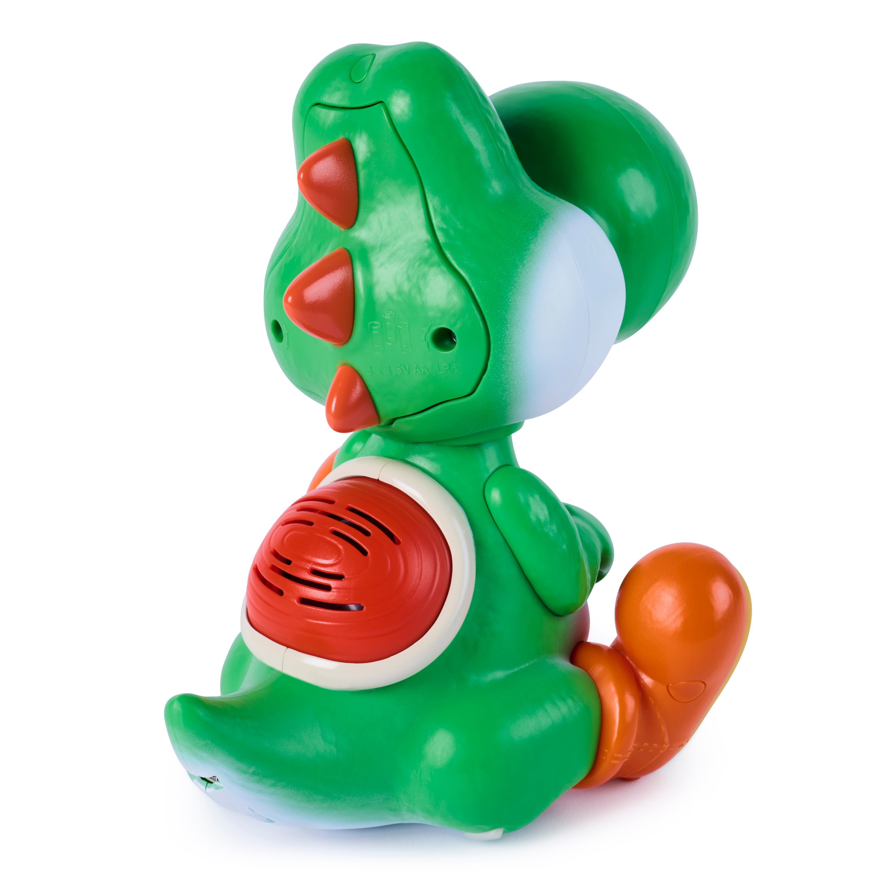 Nintendo Super Mario Hatchin Interactive Yoshi