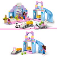 LEGO Gabby’s Dollhouse 10796, Gabbys kattskötöra