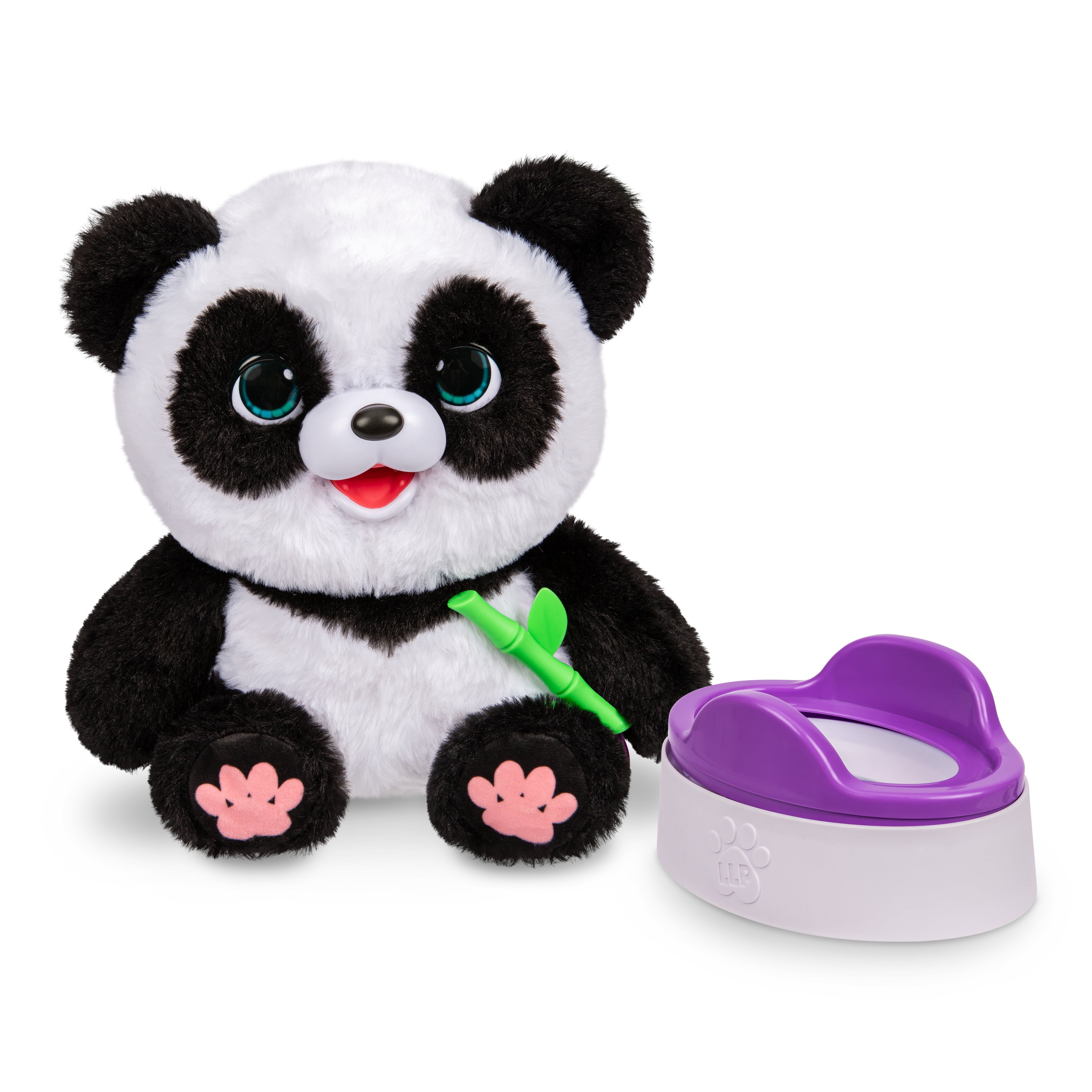 Little Live Pets My Baby Panda gosedjur