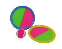 Kids Sports, Catchball-set