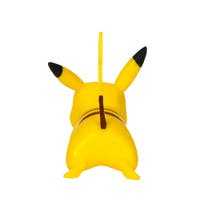 Pokemon, Figure Set 2 Pk Charizard And Pikachu
