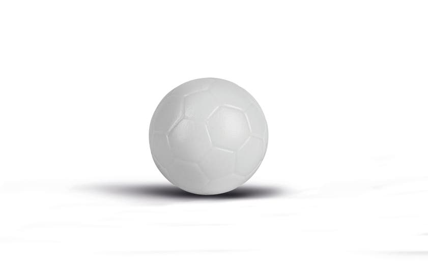 Carrera RC World Championship Soccer Set – radiostyrd fotboll för två spelare