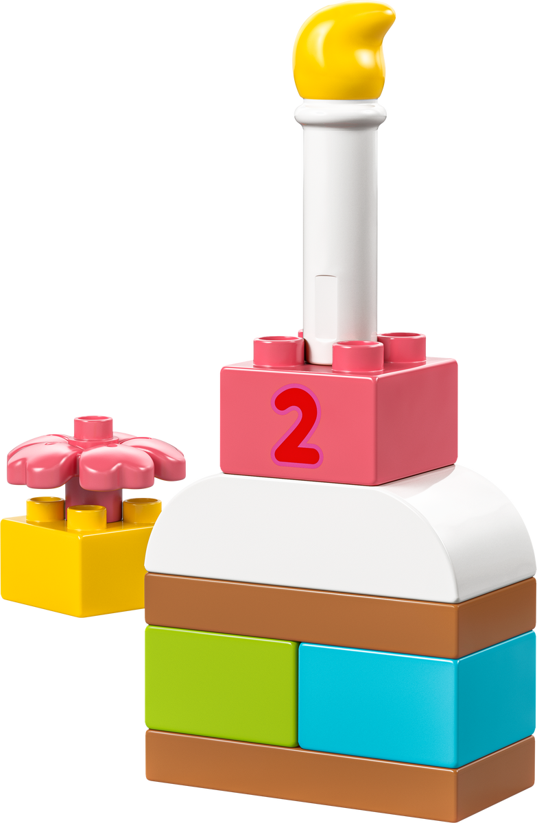LEGO Kalastårta 30712
