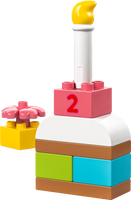 LEGO Kalastårta 30712