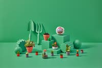 Mini Brands, Botanical Garden S1