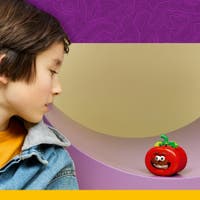 LEGO® Fortnite® Tomatohead Byggset 77079